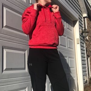 Adidas sweatshirt